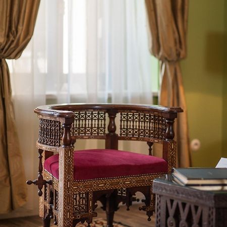 La Maison Ottomane La Canea Habitación foto