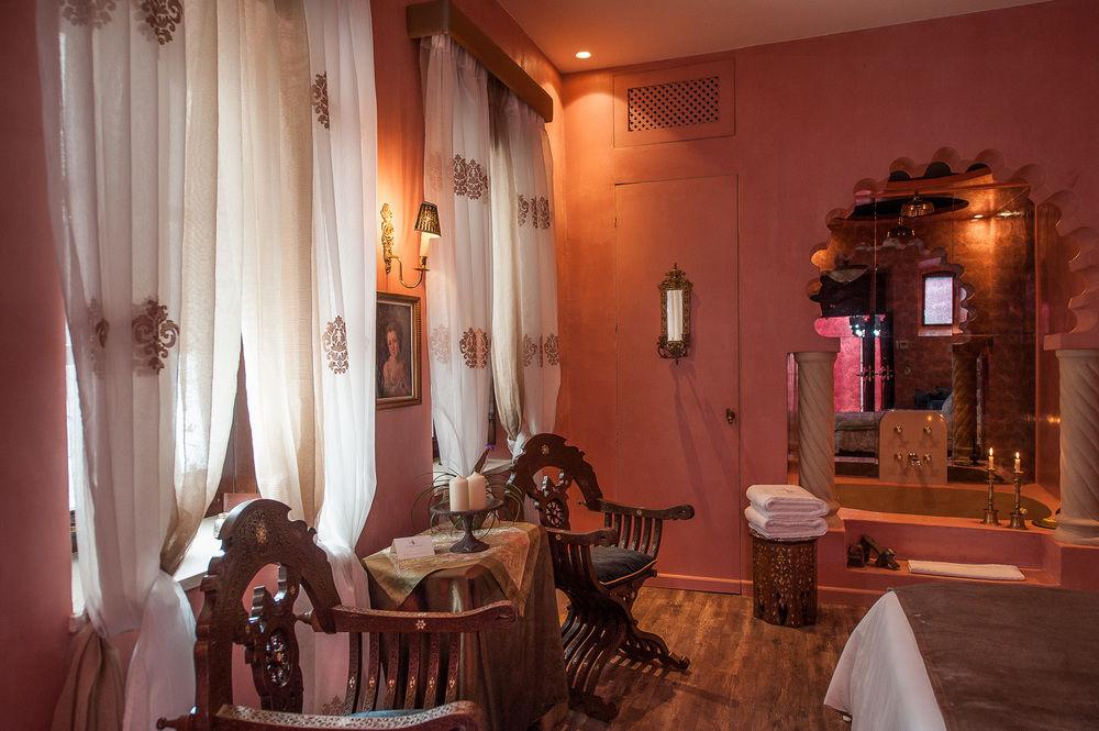 La Maison Ottomane La Canea Exterior foto