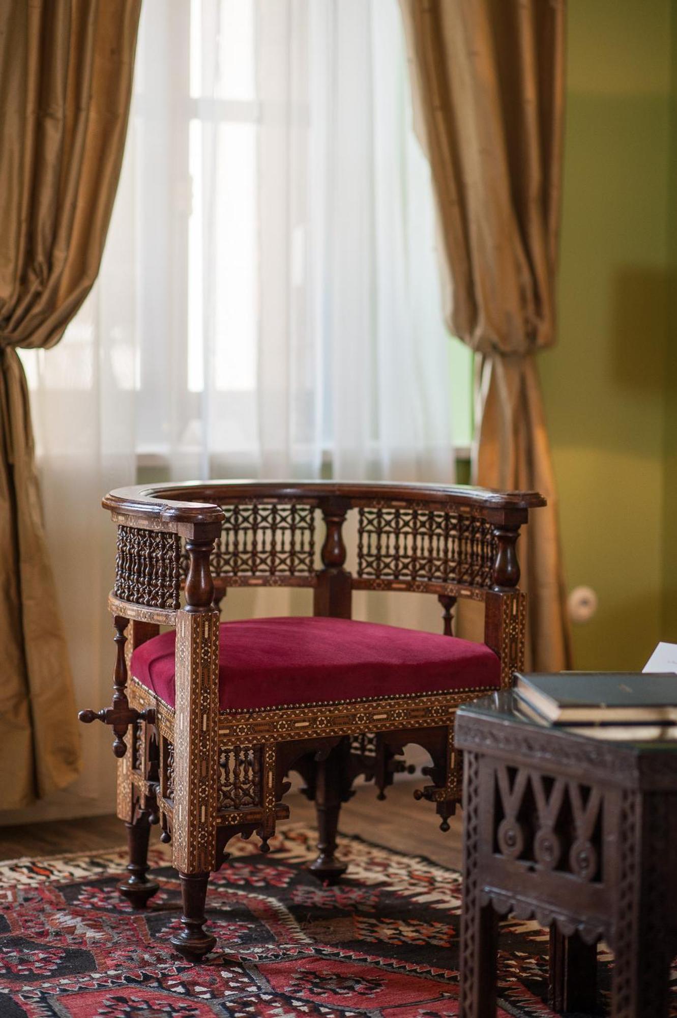 La Maison Ottomane La Canea Habitación foto