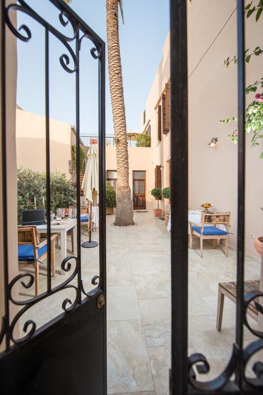 La Maison Ottomane La Canea Exterior foto