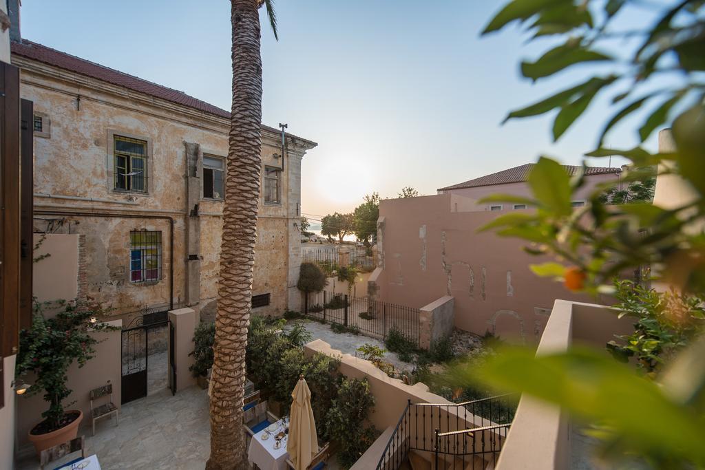 La Maison Ottomane La Canea Exterior foto